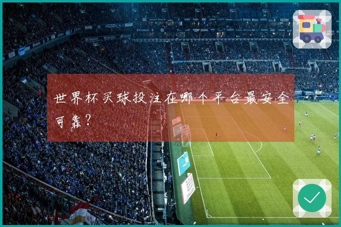 世界杯买球投注在哪个平台最安全可靠？