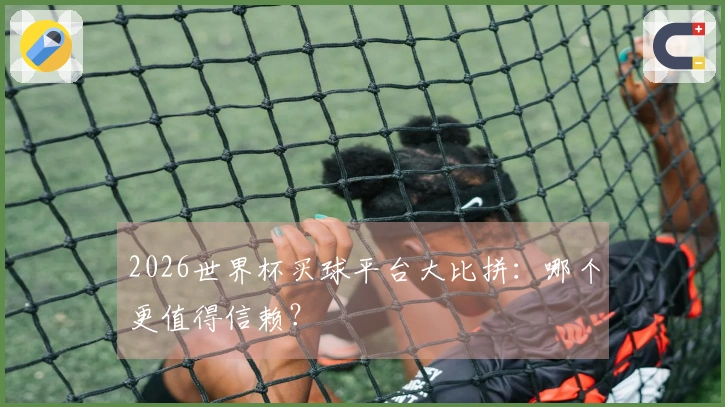 2026世界杯买球平台大比拼：哪个更值得信赖？