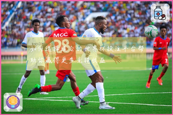 如何选择适合的世界杯投注平台帮助你赢得更多竞猜收益