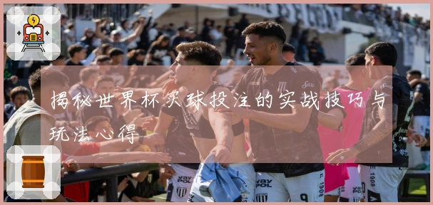 揭秘世界杯买球投注的实战技巧与玩法心得