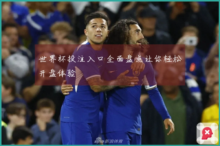 世界杯投注入口全面盘点让你轻松开盘体验