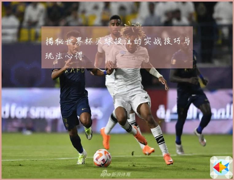 揭秘世界杯买球投注的实战技巧与玩法心得
