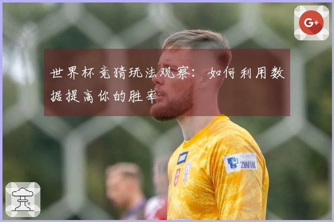 世界杯竞猜玩法观察：如何利用数据提高你的胜率